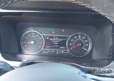 2021 Kia Sorento S z USA, uszkodzony, nr VIN 5XYRL4LC1MG002786